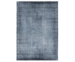 Alfombra LINEN DARK BLUE (Handmade Collection)